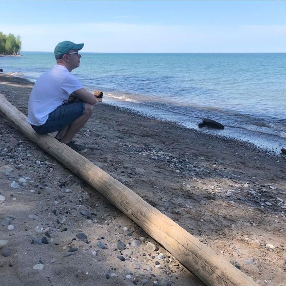 Meet your Posher, Bryan - Picture 1 of 1